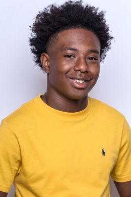 Anthony Carr Jr.