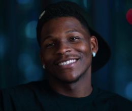 Энтони Эдвардс