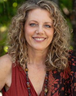 Сюзана Норберг