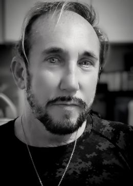 Тодд Лейн Томпсон