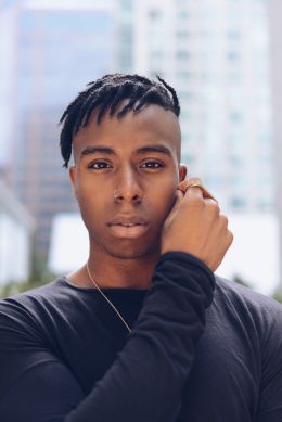 Nick Modeste