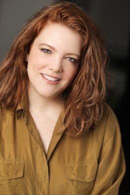 Рэйчел Перл