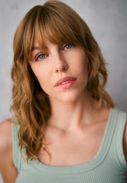 Кайра Грэйс