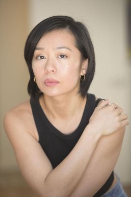 Дженнифер Во