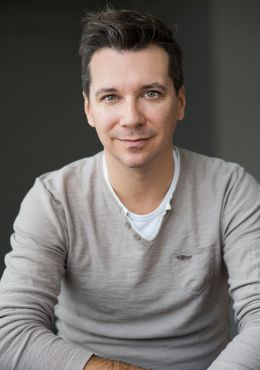 Кристиан Гренье