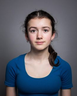 Джози О'Брайен