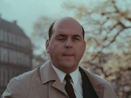 Майкл Кребс