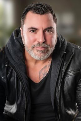 Питер О'Хэнлон