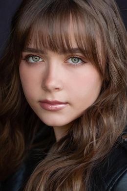 Амбер Ротберг