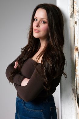 Энни Салливан