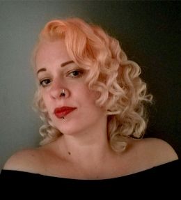Jasmin Hagendorfer
