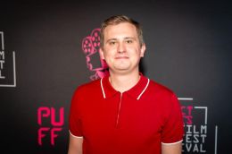 Колин Боулс