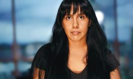 Apolonia Velasquez