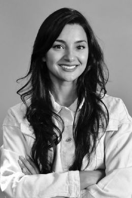 Zainab Azizi