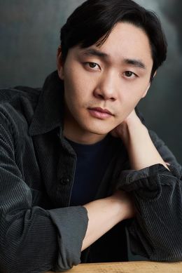 Уинстон Ван