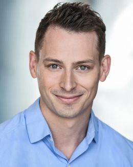 Натан Монтгомери