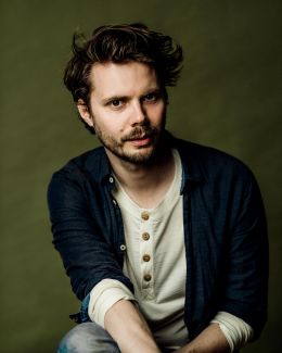 Гуннар Айрикссон