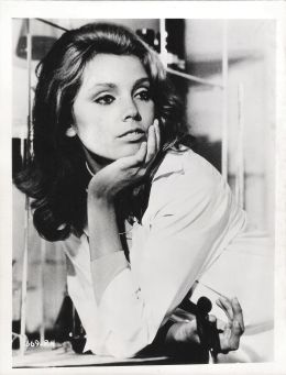 Элизабет Мотте