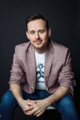 Эрик Гау
