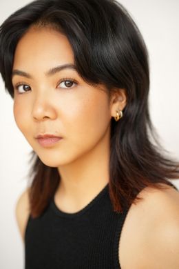 Mika Bantog
