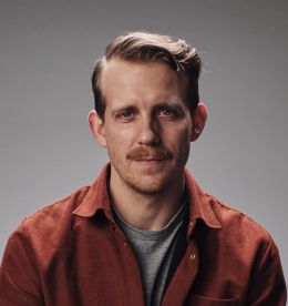 Густав Стерн