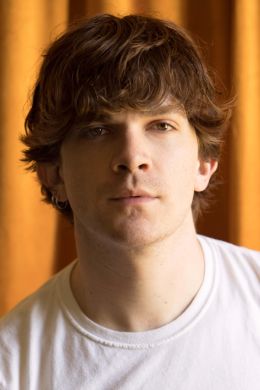 Jonnathan Reinhardt