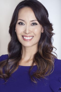 Дженнифер Ким