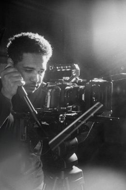 Лэшон Уильямс