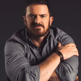 Джексон Батлер