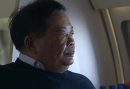 Cho Tak Wong