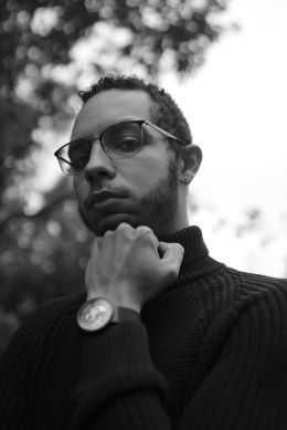 Larone L. Gilmore Jr.