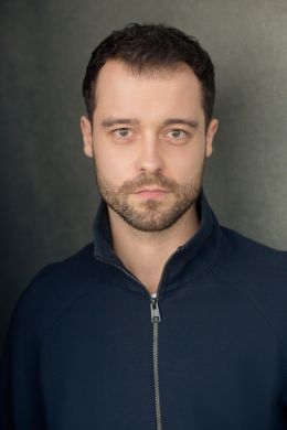 Джеймс Вестфаль