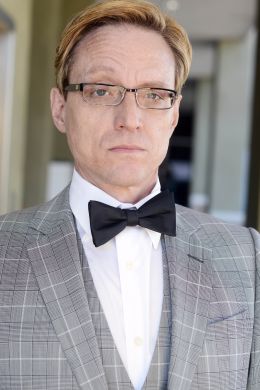 Eric Bunton