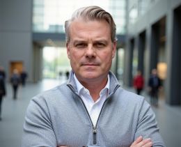 И.Дж. Доерти