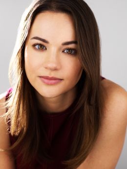 Chelsea Reed Davis
