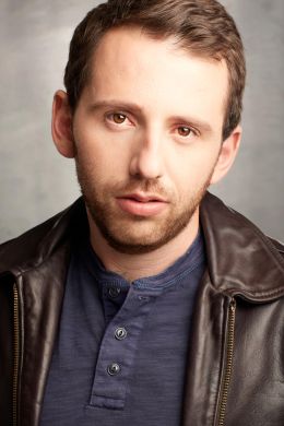 Пабло Хэмлин