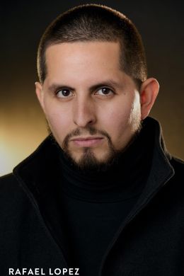 Rafael Lopez Jr.