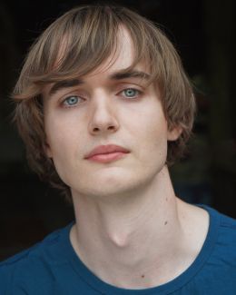 Frederick Du Rietz