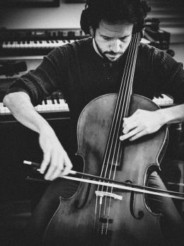 Дэбни Моррис