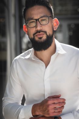 Джон Эдкинс