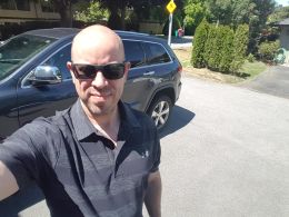 Мэттью Черви