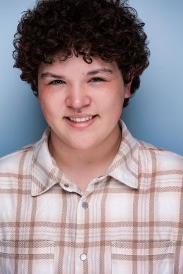 Finn Egan-Liang