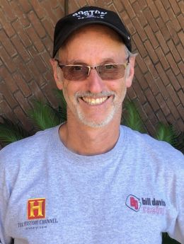 Glenn Kirschbaum