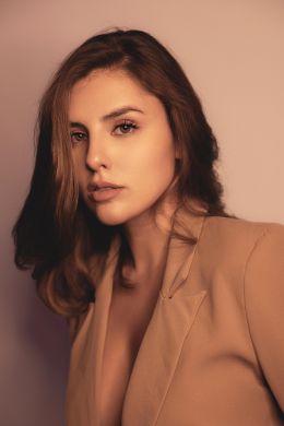 Луиза Галиндо