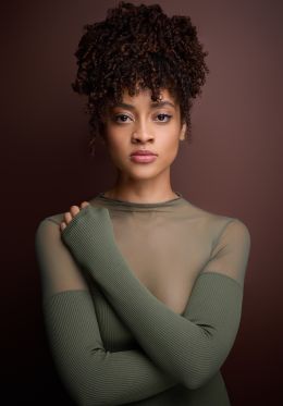 LaNora Terraé Hayden