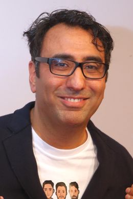 Sinan Akkus
