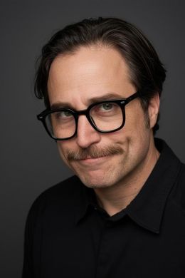 Jonas Chartock