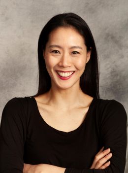 Natsumi Kuroda