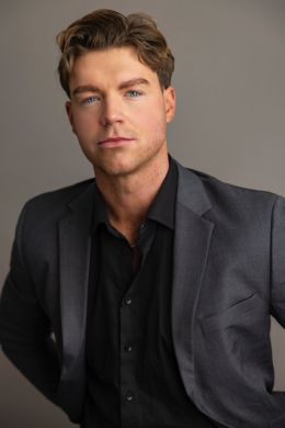 Коннор Джонстон