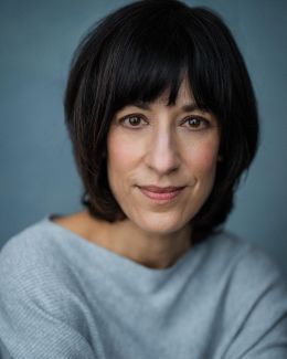 Claire Lichie